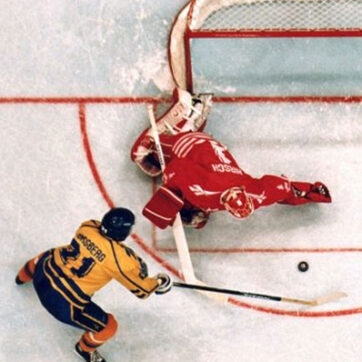 Ishockey