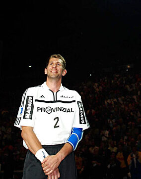 Magnus Wislander