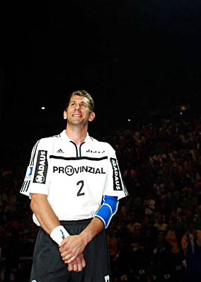 Magnus Wislander