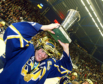 HV71-Johan Davidson