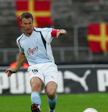 Patrik Andersson
