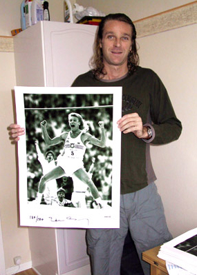 Patrik Sjöberg - Bild 2