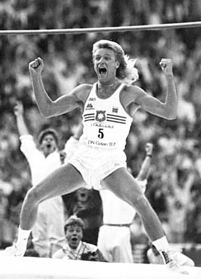 Patrik Sjöberg