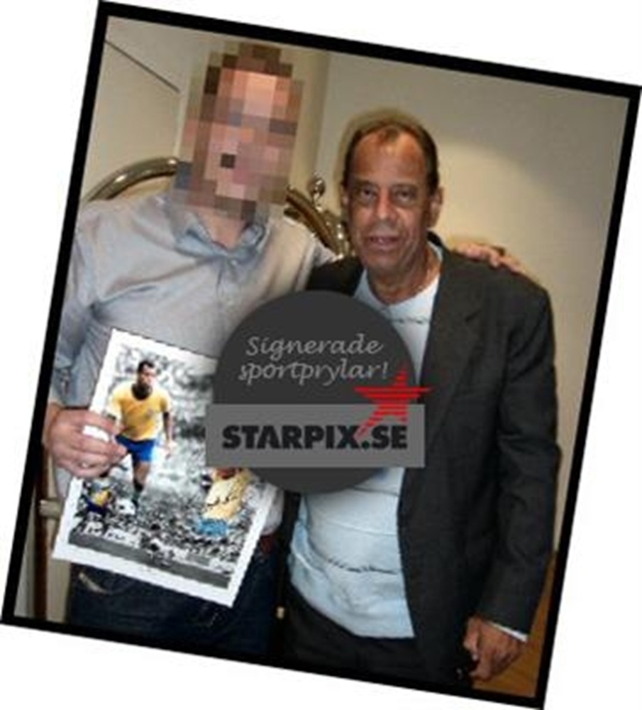 Carlos Alberto - Brasilien - Bild 2