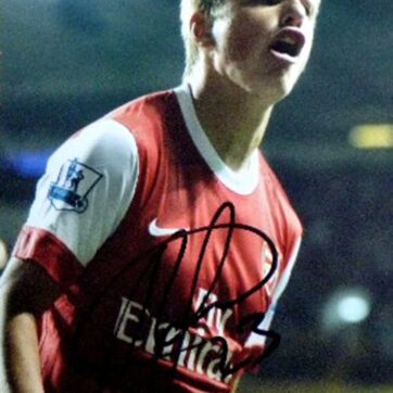 Andrei Arshavin - Arsenal