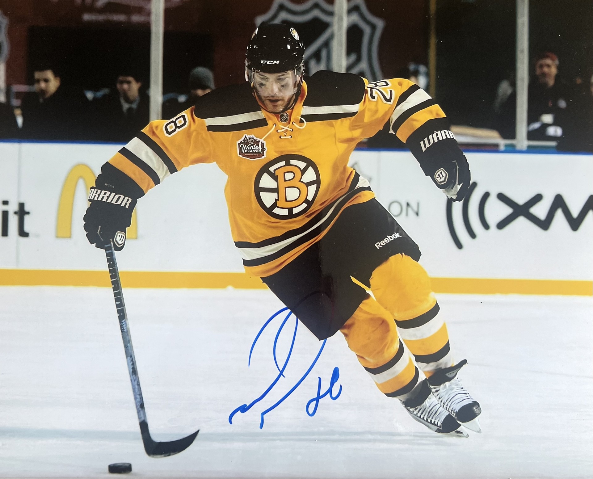 Mark Recchi