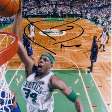 Paul Pierce - Boston Celtics