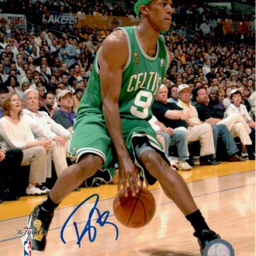 Rajon Rondo - Boston Celtics