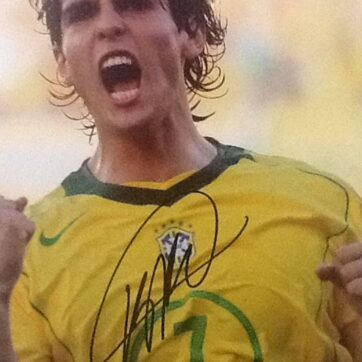 Kaká - Brasilien