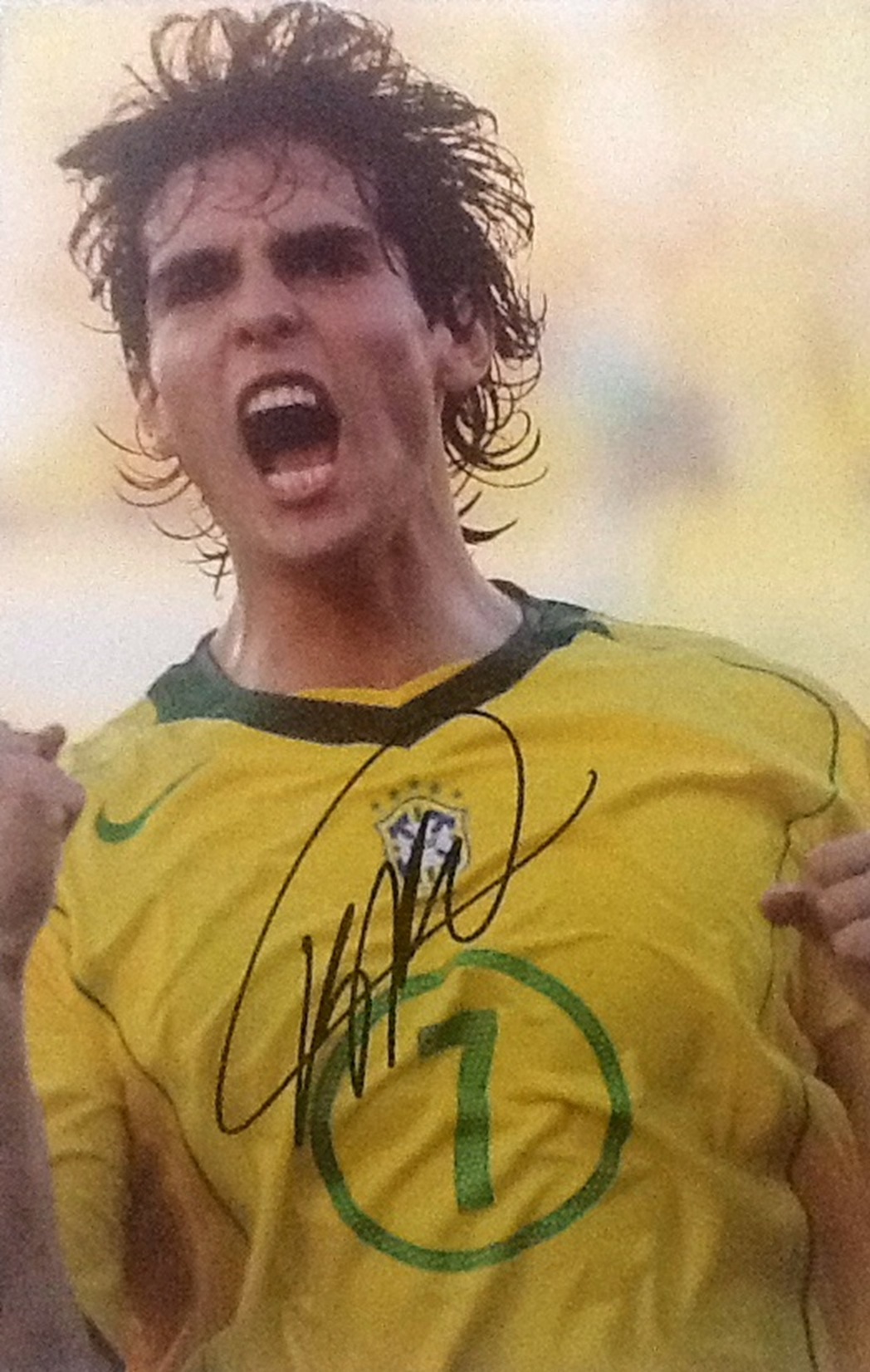 Kaká - Brasilien